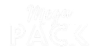 Blog Mega Pack Canva