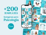 pack canva psicologia