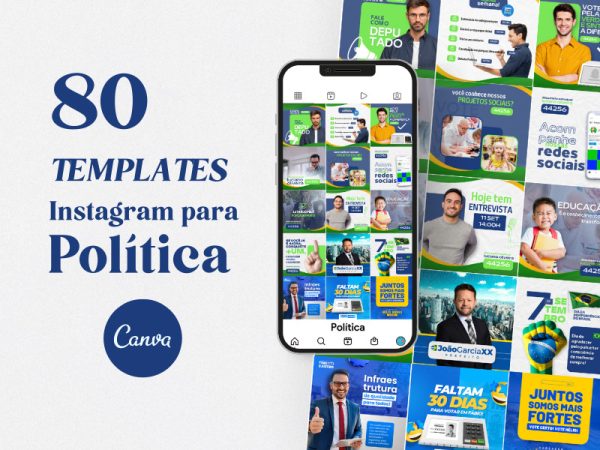 pack política