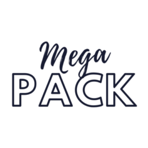 Picture of Equipe Mega Pack Canva